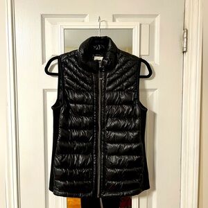 Lightweight Puffer Vest